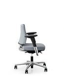 RH Axia 2.1 Low Back Ergonomic Office Chair 23