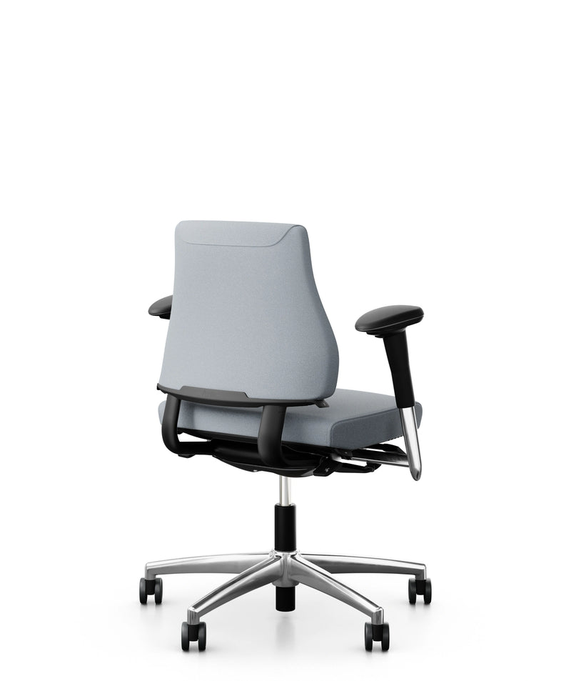 RH Axia 2.1 Low Back Ergonomic Office Chair 26