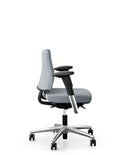 RH Axia 2.1 Low Back Ergonomic Office Chair 28