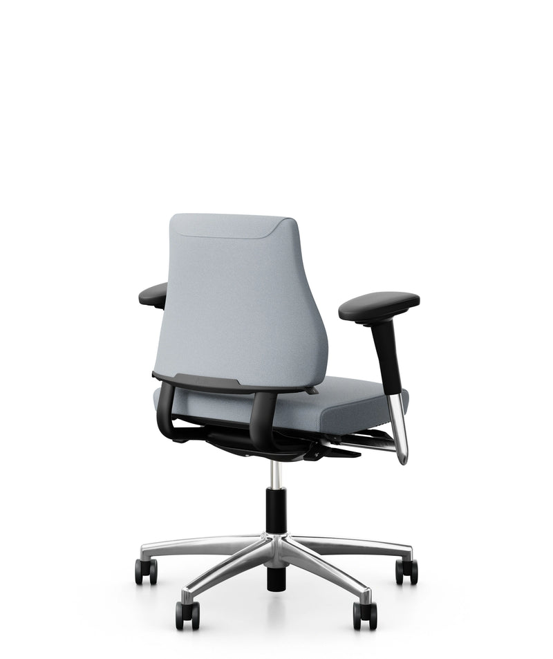 RH Axia 2.1 Low Back Ergonomic Office Chair 17