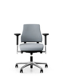 RH Axia 2.1 Low Back Ergonomic Office Chair 16