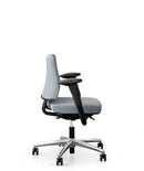 RH Axia 2.1 Low Back Ergonomic Office Chair 31
