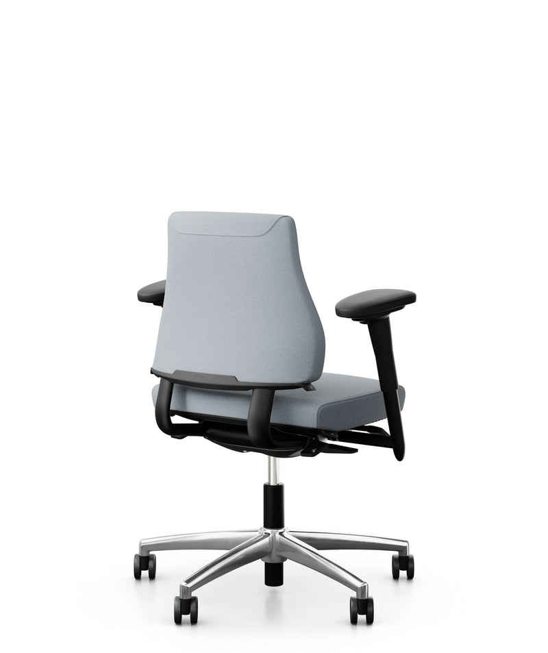 RH Axia 2.1 Low Back Ergonomic Office Chair 32