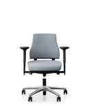 RH Axia 2.1 Low Back Ergonomic Office Chair 22