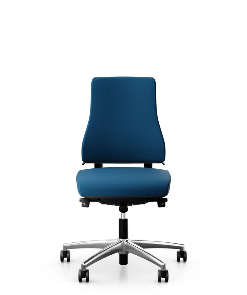 RH Axia 2.2 Medium Back Ergonomic Office Chair 32