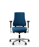 RH Axia 2.2 Medium Back Ergonomic Office Chair 17