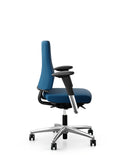 RH Axia 2.2 Medium Back Ergonomic Office Chair 18