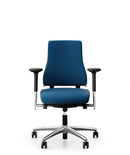 RH Axia 2.2 Medium Back Ergonomic Office Chair 20