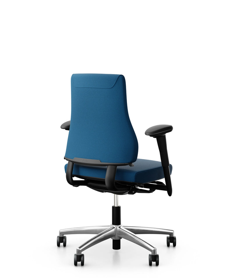 RH Axia 2.2 Medium Back Ergonomic Office Chair 22