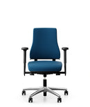 RH Axia 2.2 Medium Back Ergonomic Office Chair 23