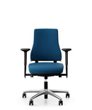 RH Axia 2.2 Medium Back Ergonomic Office Chair 14