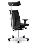 HAG Creed High Back Ergonomic Office Chair with Headrest 2