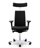 HAG Creed High Back Ergonomic Office Chair with Headrest 3