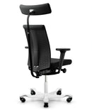 HAG Creed High Back Ergonomic Office Chair with Headrest 5