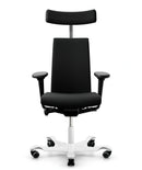 HAG Creed High Back Ergonomic Office Chair with Headrest 6