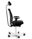 HAG Creed High Back Ergonomic Office Chair with Headrest 7