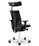 HAG Creed High Back Ergonomic Office Chair with Headrest 16