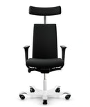 HAG Creed High Back Ergonomic Office Chair with Headrest 15