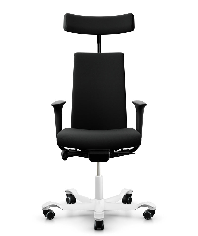 HAG Creed High Back Ergonomic Office Chair with Headrest 15