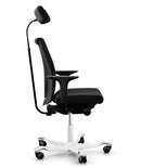 HAG Creed High Back Ergonomic Office Chair with Headrest 14