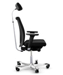 HAG Creed High Back Ergonomic Office Chair with Headrest 11