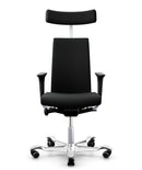 HAG Creed High Back Ergonomic Office Chair with Headrest 9
