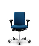 HAG Creed Medium Back Ergonomic Office Chair 15