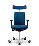 HAG Creed Medium Back Ergonomic Office Chair with Headrest 3