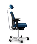 HAG Creed Medium Back Ergonomic Office Chair with Headrest 11
