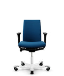 HAG Creed Medium Back Ergonomic Office Chair 21