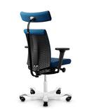 HAG Creed Medium Back Ergonomic Office Chair with Headrest 20