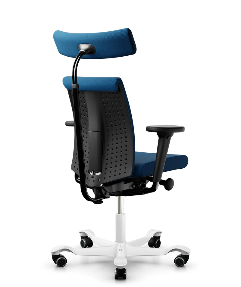 HAG Creed Medium Back Ergonomic Office Chair with Headrest 20