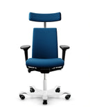 HAG Creed Medium Back Ergonomic Office Chair with Headrest 18