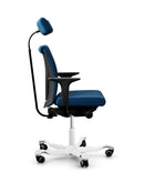 HAG Creed Medium Back Ergonomic Office Chair with Headrest 15