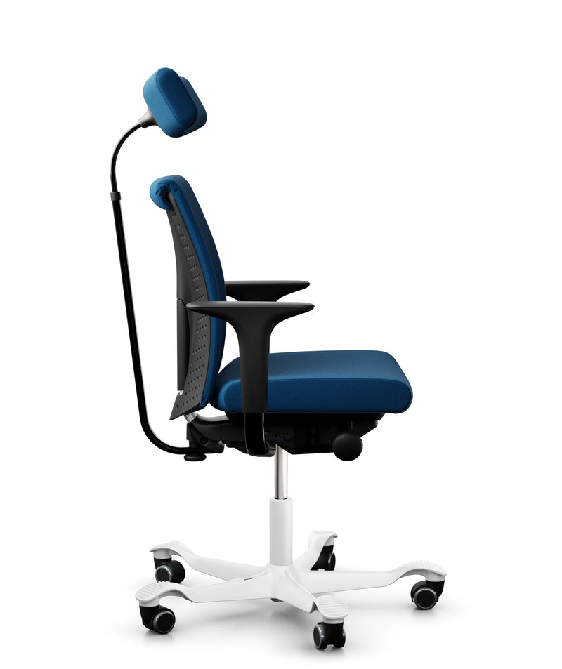 HAG Creed Medium Back Ergonomic Office Chair with Headrest 15