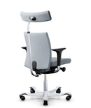 HAG Creed Low Back Ergonomic Office Chair with Headrest 3