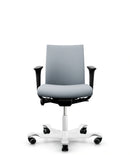 HAG Creed Low Back Ergonomic Office Chair 3