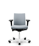 HAG Creed Low Back Ergonomic Office Chair 1