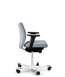 HAG Creed Low Back Ergonomic Office Chair 21