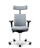 HAG Creed Low Back Ergonomic Office Chair with Headrest 14