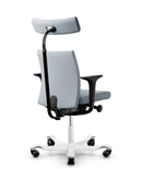 HAG Creed Low Back Ergonomic Office Chair with Headrest 19