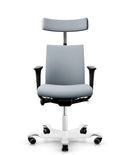 HAG Creed Low Back Ergonomic Office Chair with Headrest 20