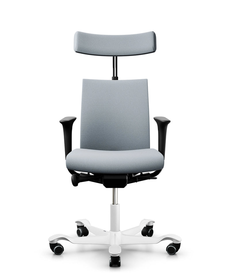 HAG Creed Low Back Ergonomic Office Chair with Headrest 20
