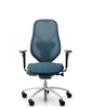 RH Mereo Mesh Ergonomic Office Chair - Silver Frame