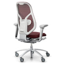 RH Mereo Mesh Ergonomic Office Chair - Silver Grey Frame