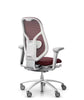 RH Mereo Mesh Ergonomic Office Chair - Silver Grey Frame