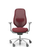 RH Mereo Mesh Ergonomic Office Chair - Silver Grey Frame
