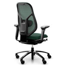 RH Mereo Mesh Ergonomic Office Chair - Black Frame