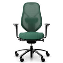 RH Mereo Mesh Ergonomic Office Chair - Black Frame