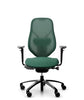 RH Mereo Mesh Ergonomic Office Chair - Black Frame